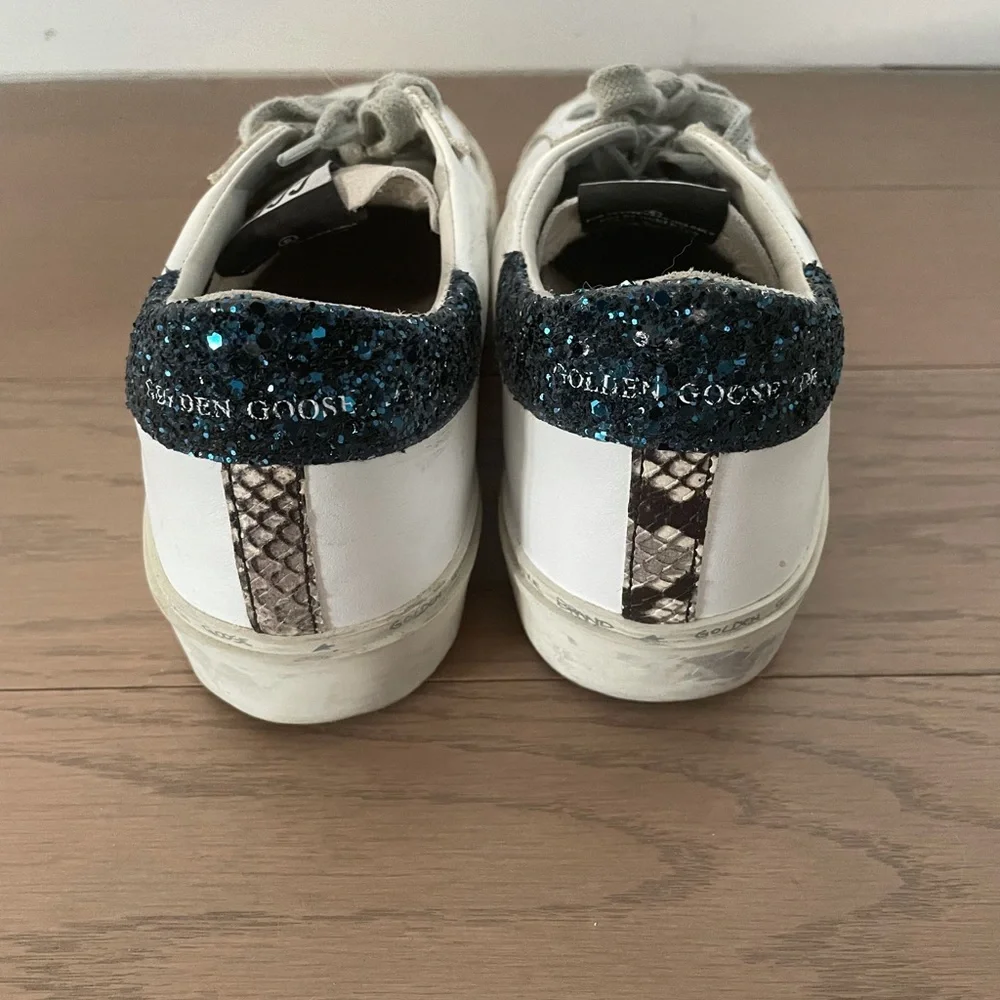 Golden Goose golden goose
