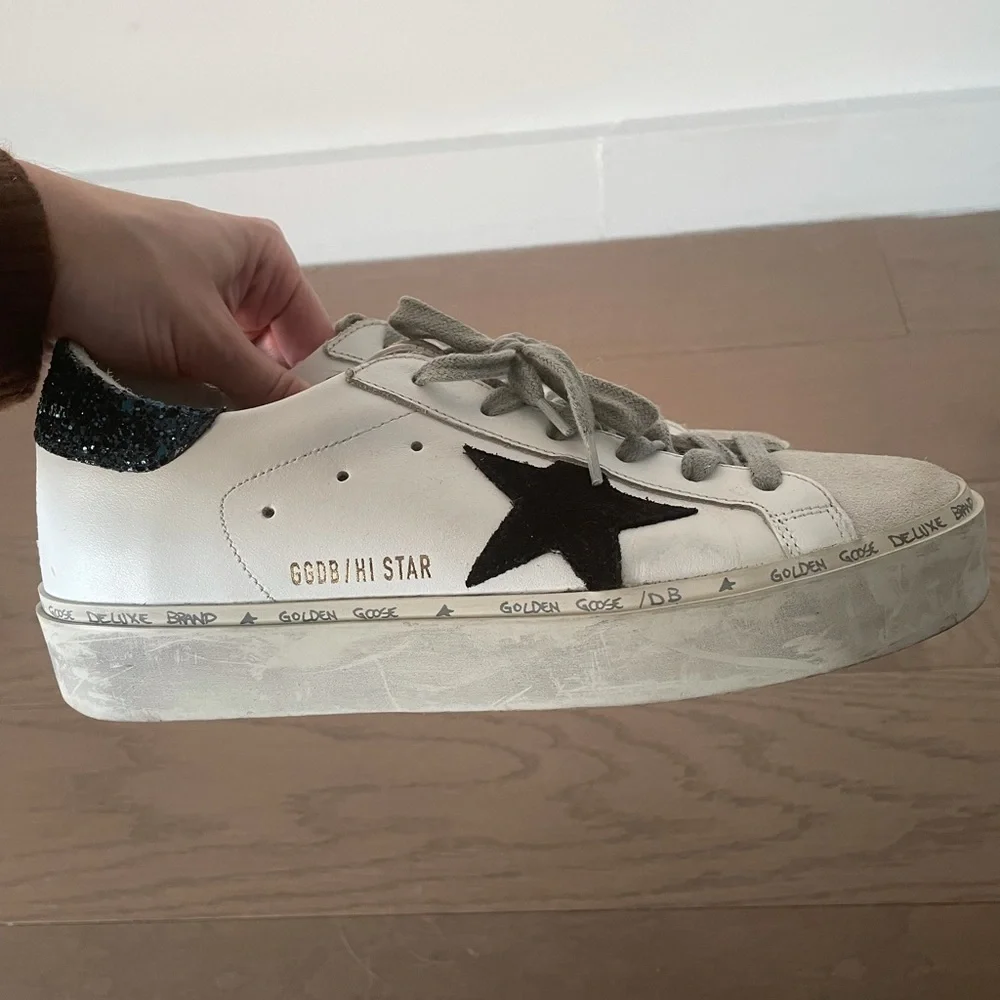 Golden Goose golden goose