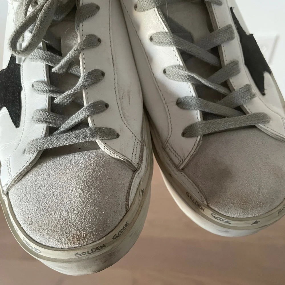 Golden Goose golden goose