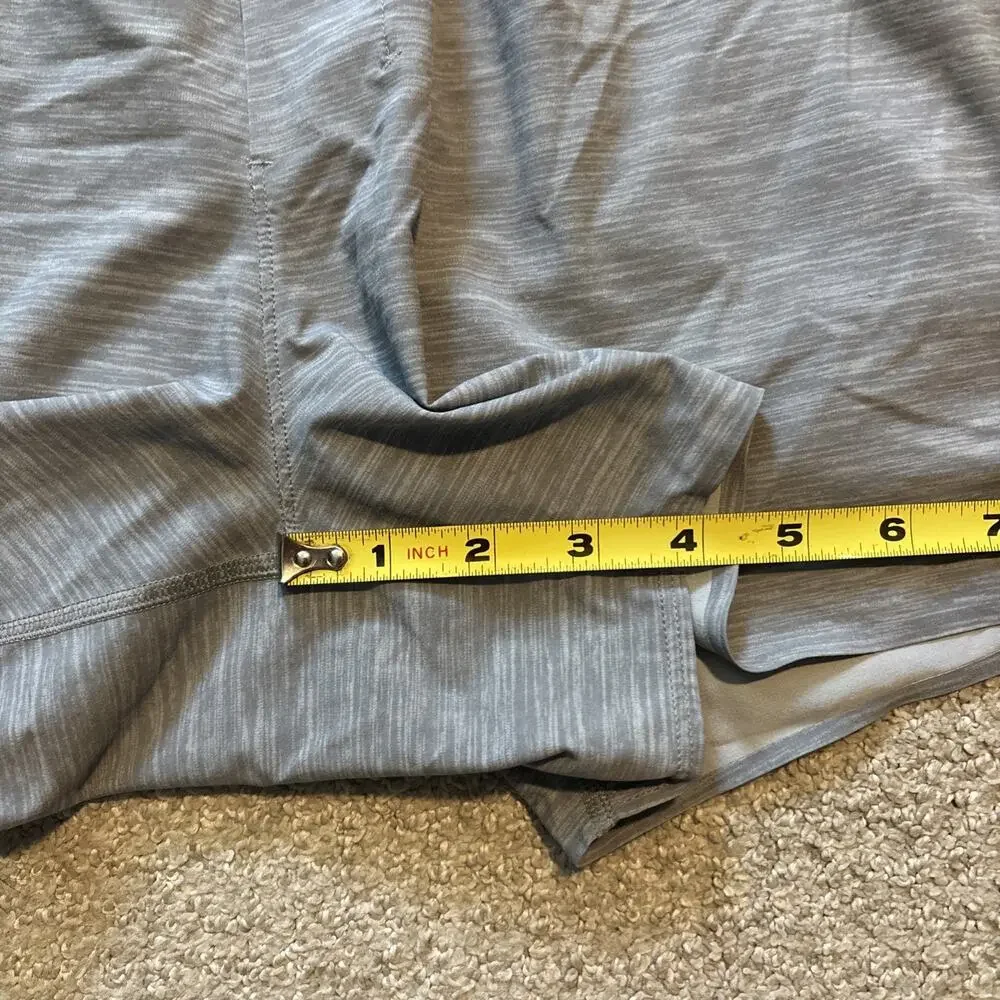 Lululemon inseam gym athletic