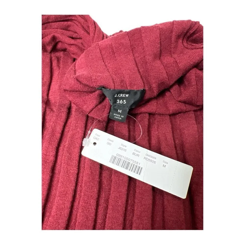 J. Crew crew 365