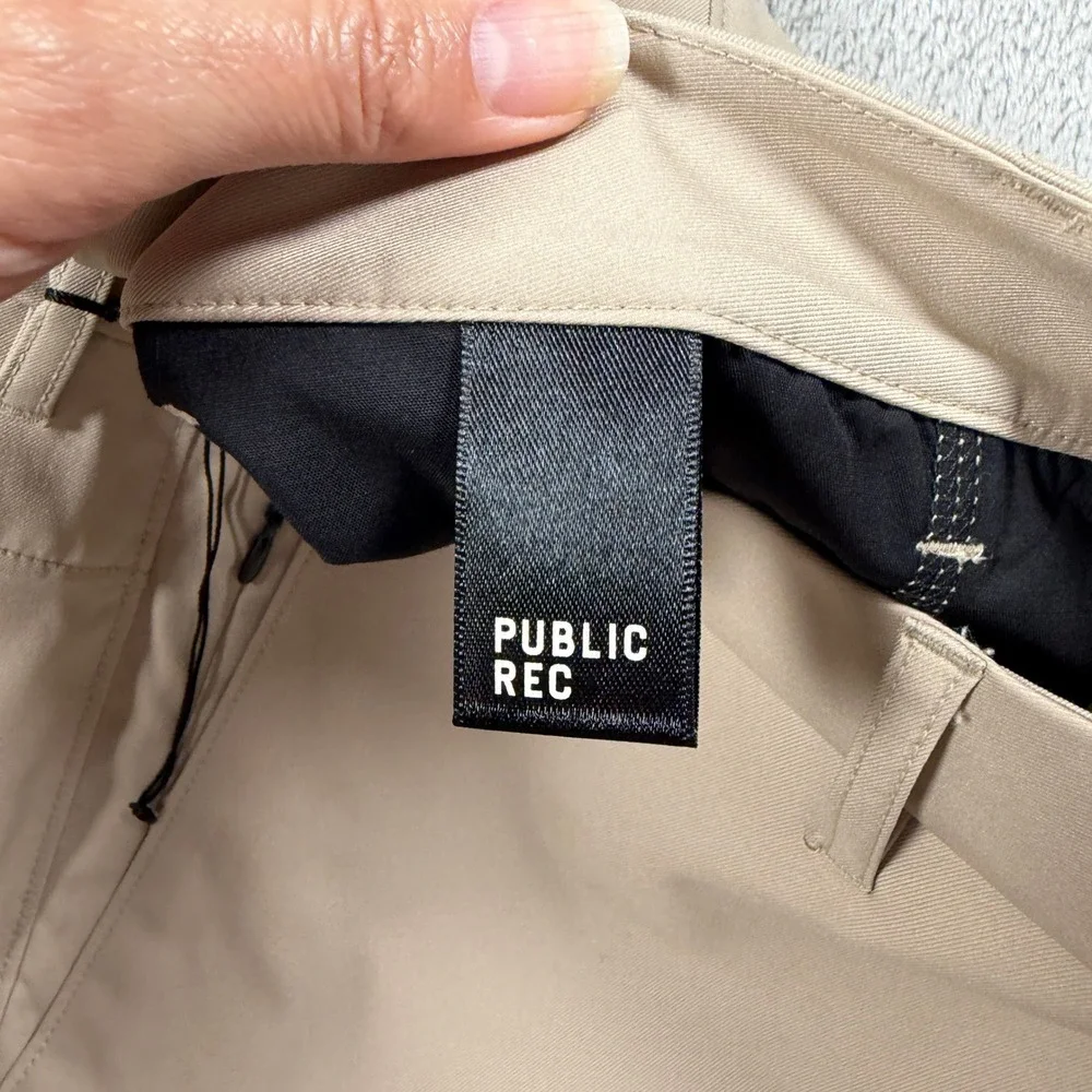 Public Rec public rec