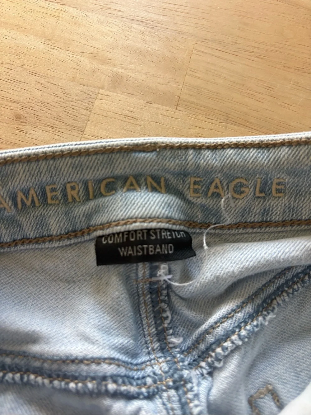 American Eagle Outfitters american eagle