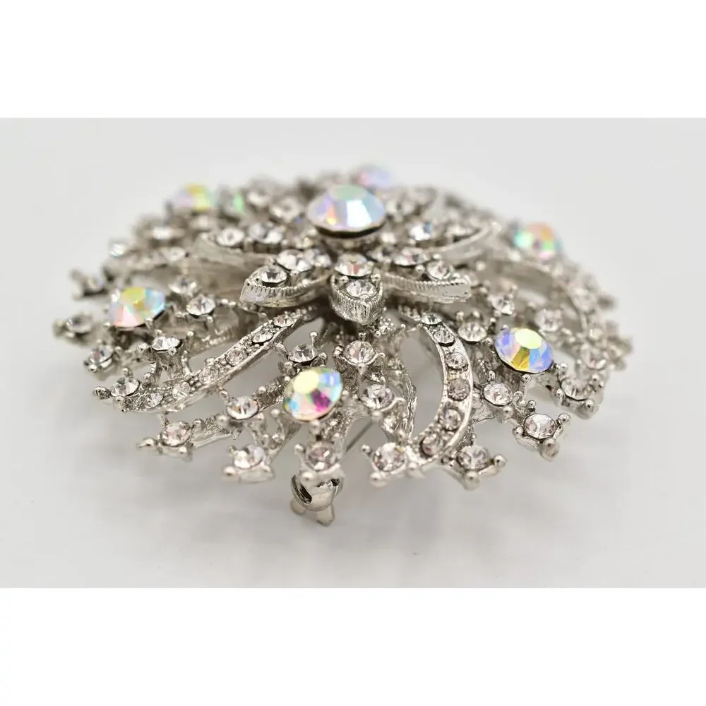 Unbranded sparkling crystal