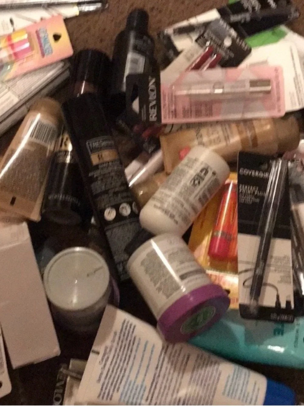 Source Unknown beauty bundle