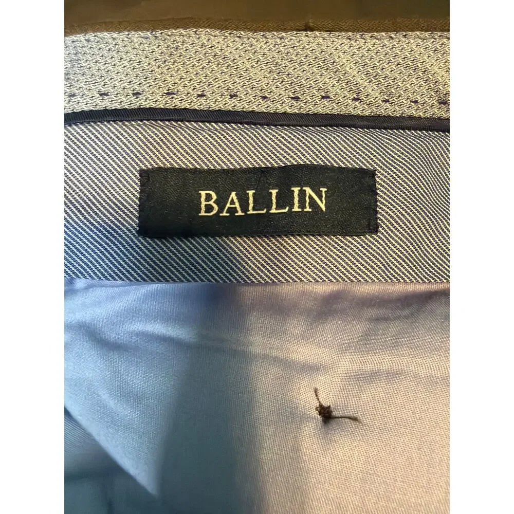 Ballin men’s green