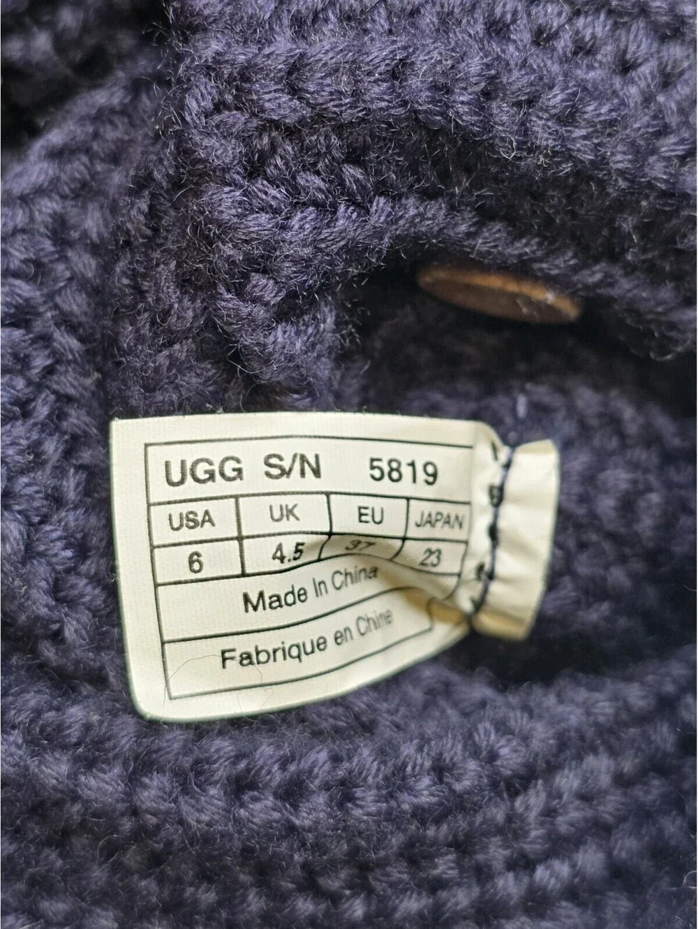 UGG australia women