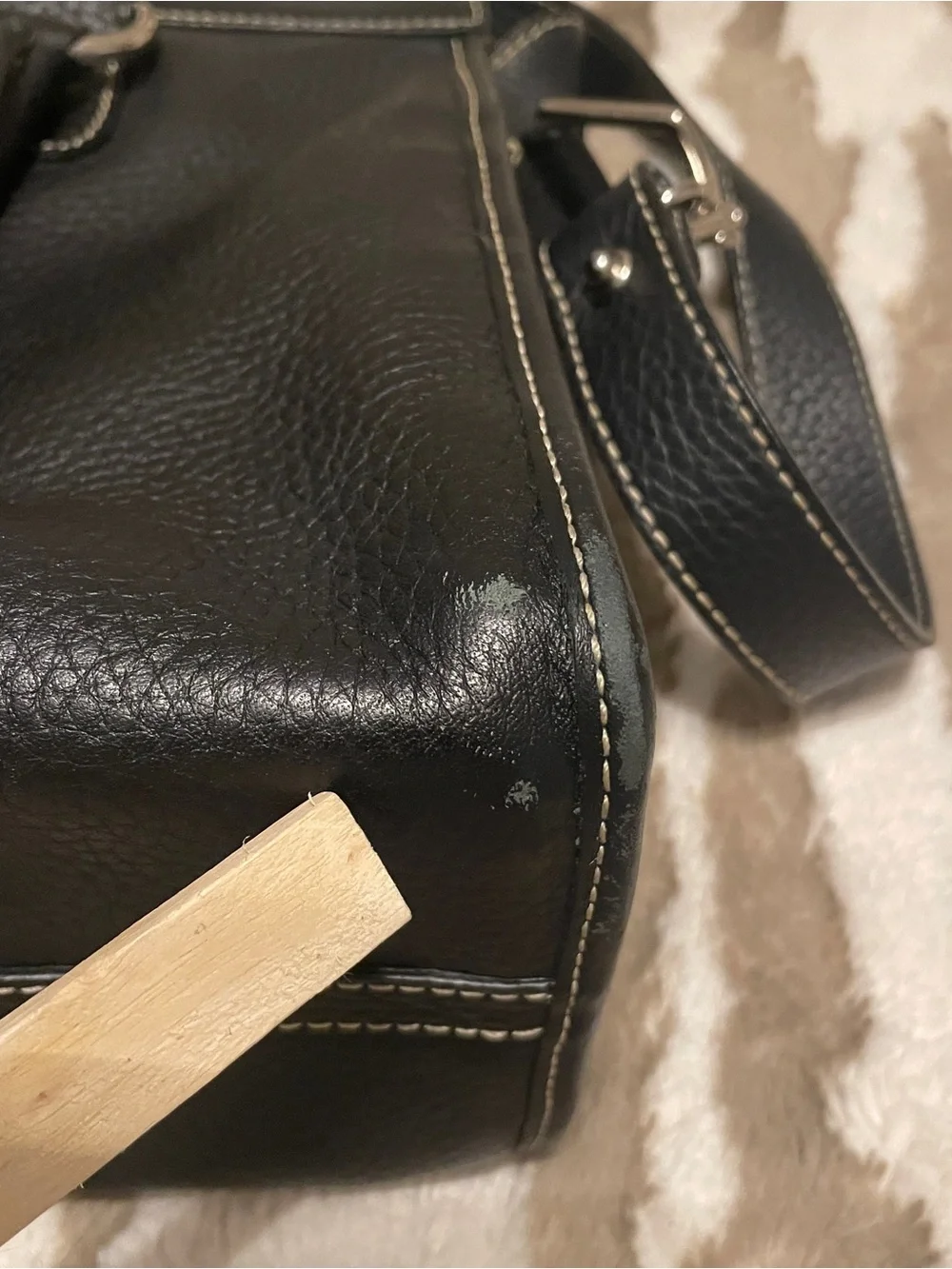 Dooney & Bourke vintage classic