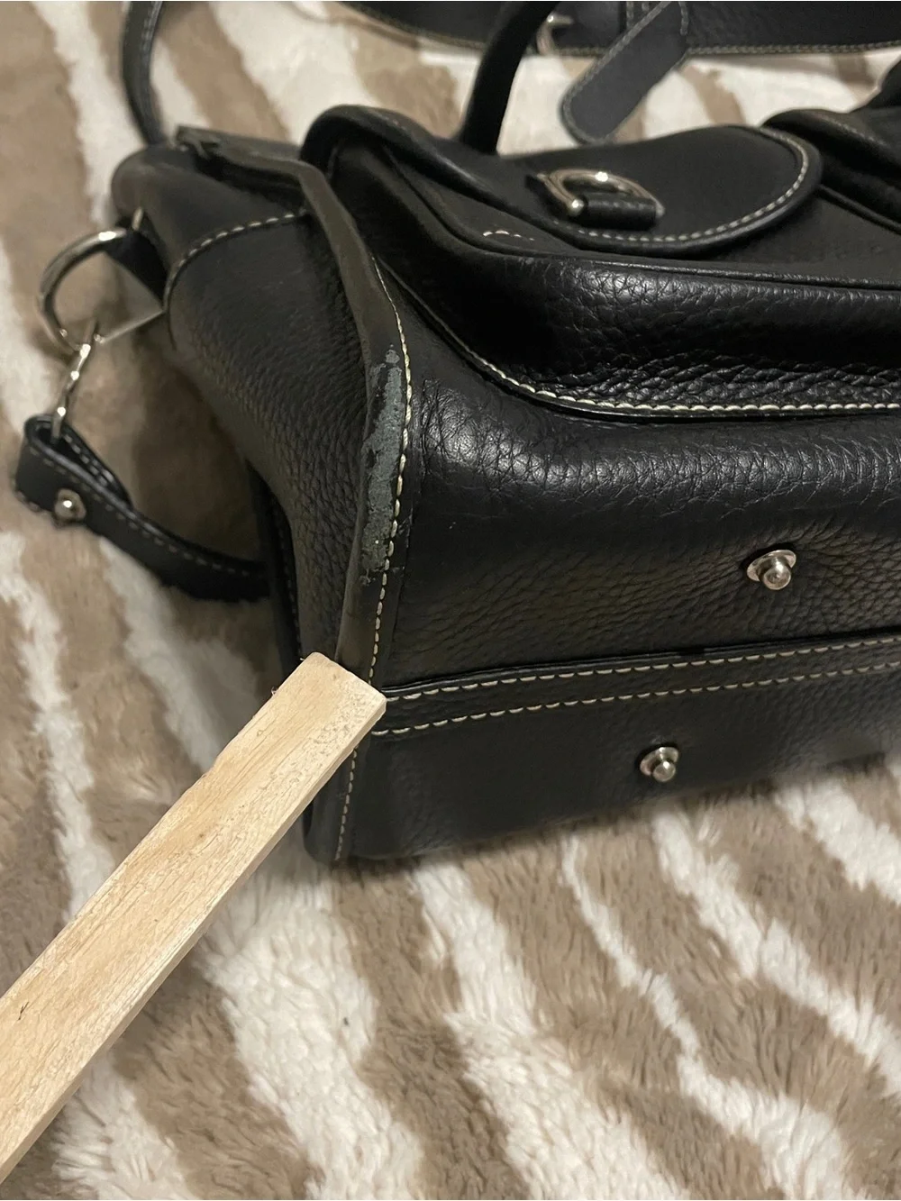 Dooney & Bourke vintage classic