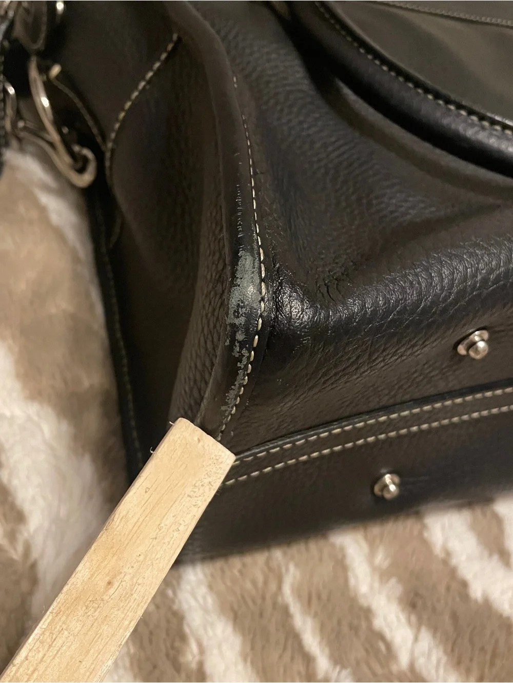 Dooney & Bourke vintage classic