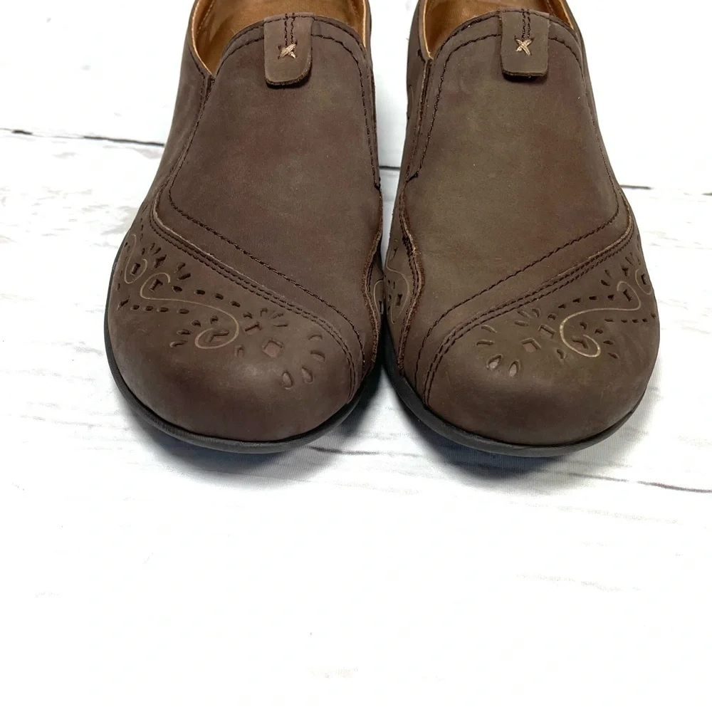 OTBT victoria loafers