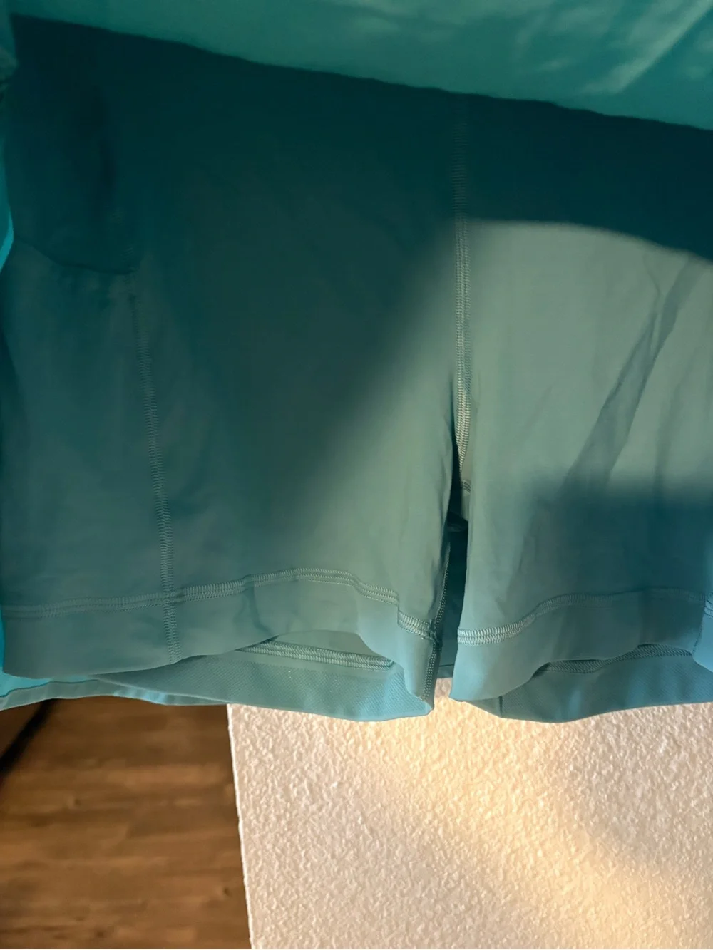 lululemon athletica Peek Pleat HR Tennis Skirt
