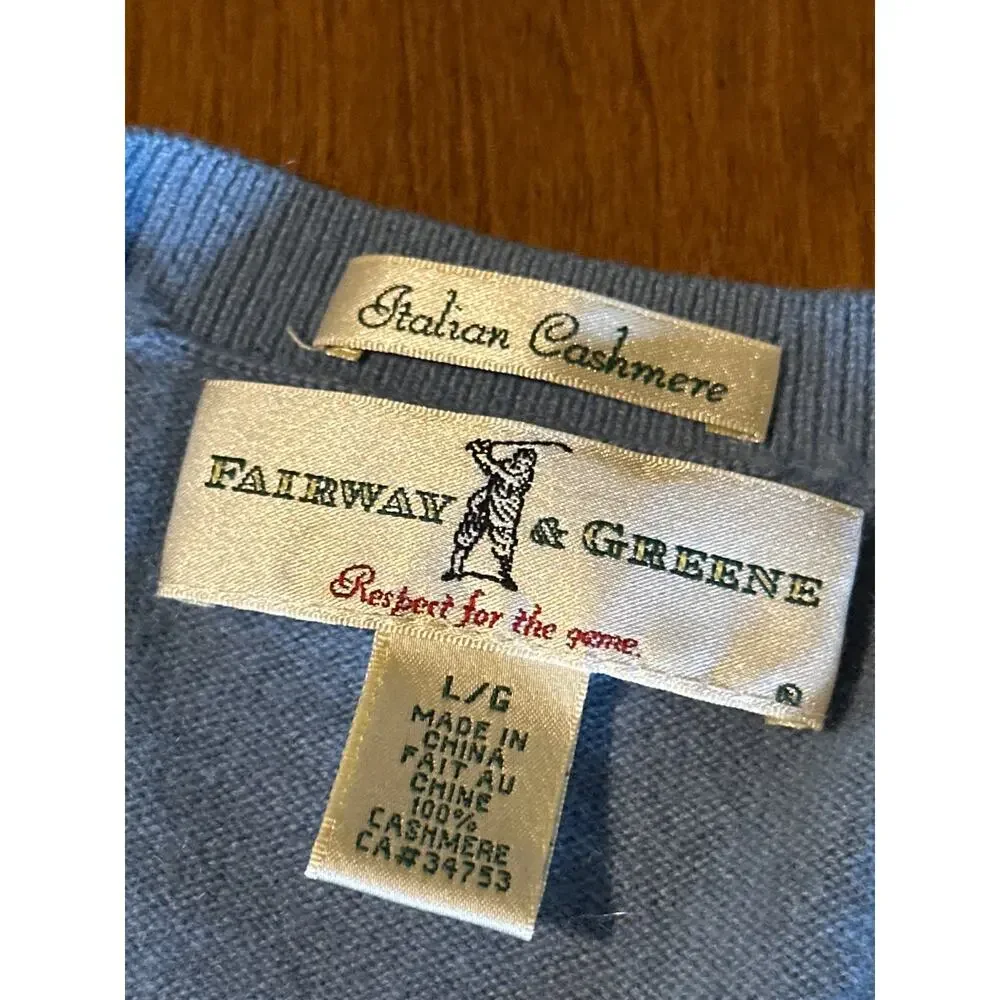 Fairway & Greene elevate your