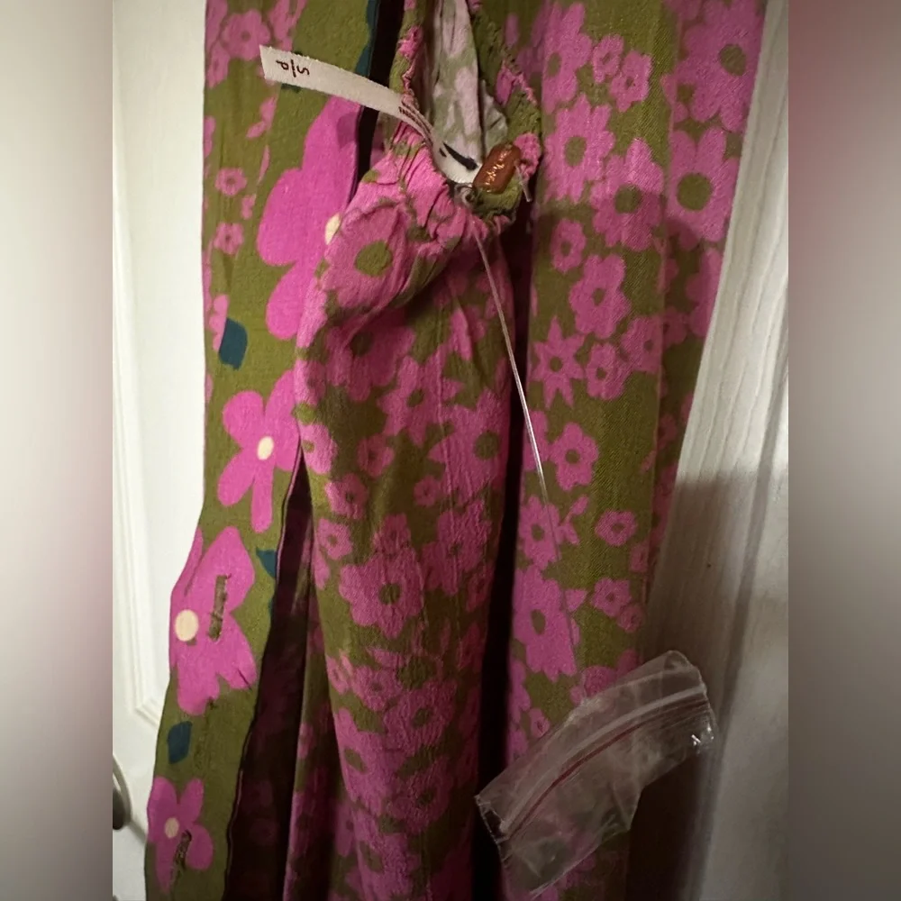 Free People new without