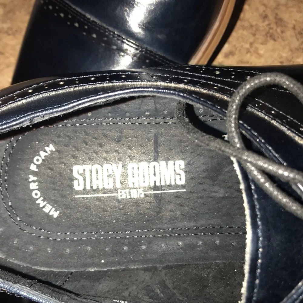 Stacy Adams like new