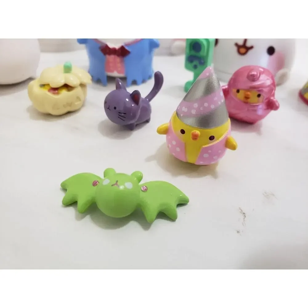Jazwares receive items will