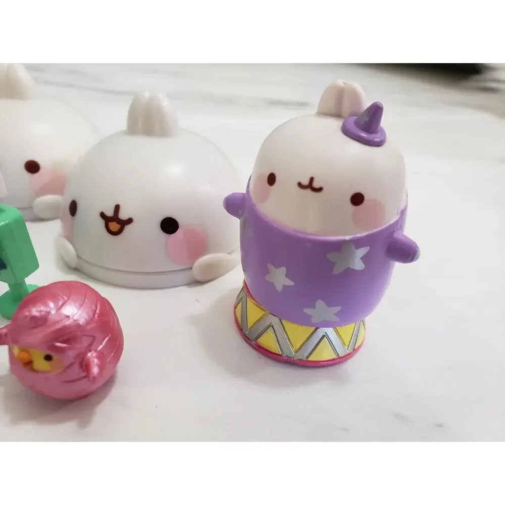 Jazwares items gently scratches