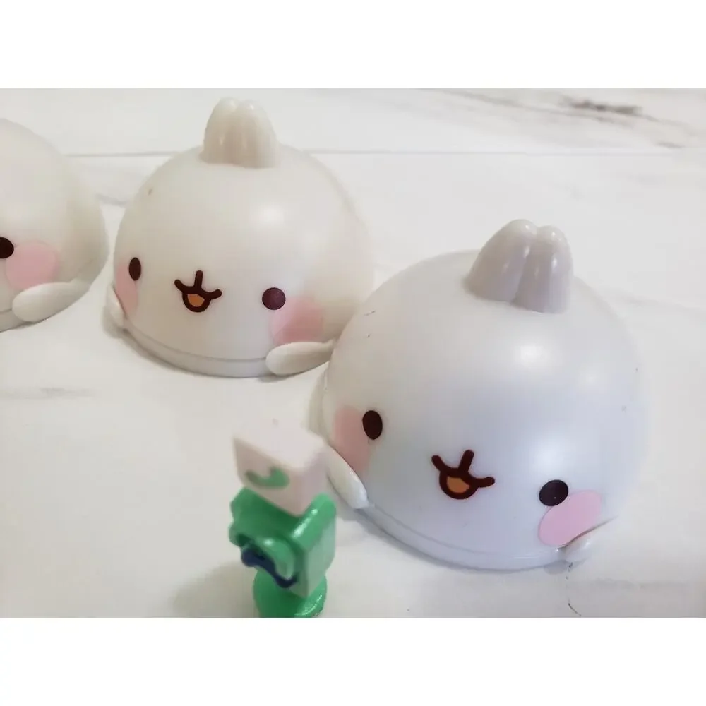 Jazwares items scratches