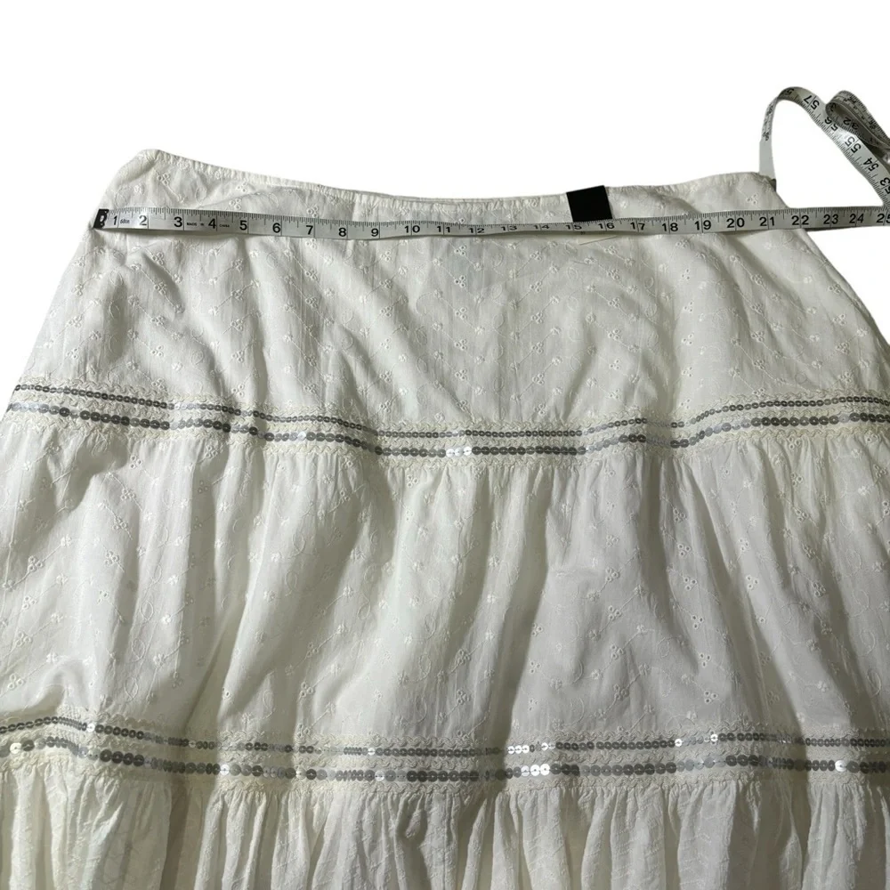 Venezia nwt embroidered