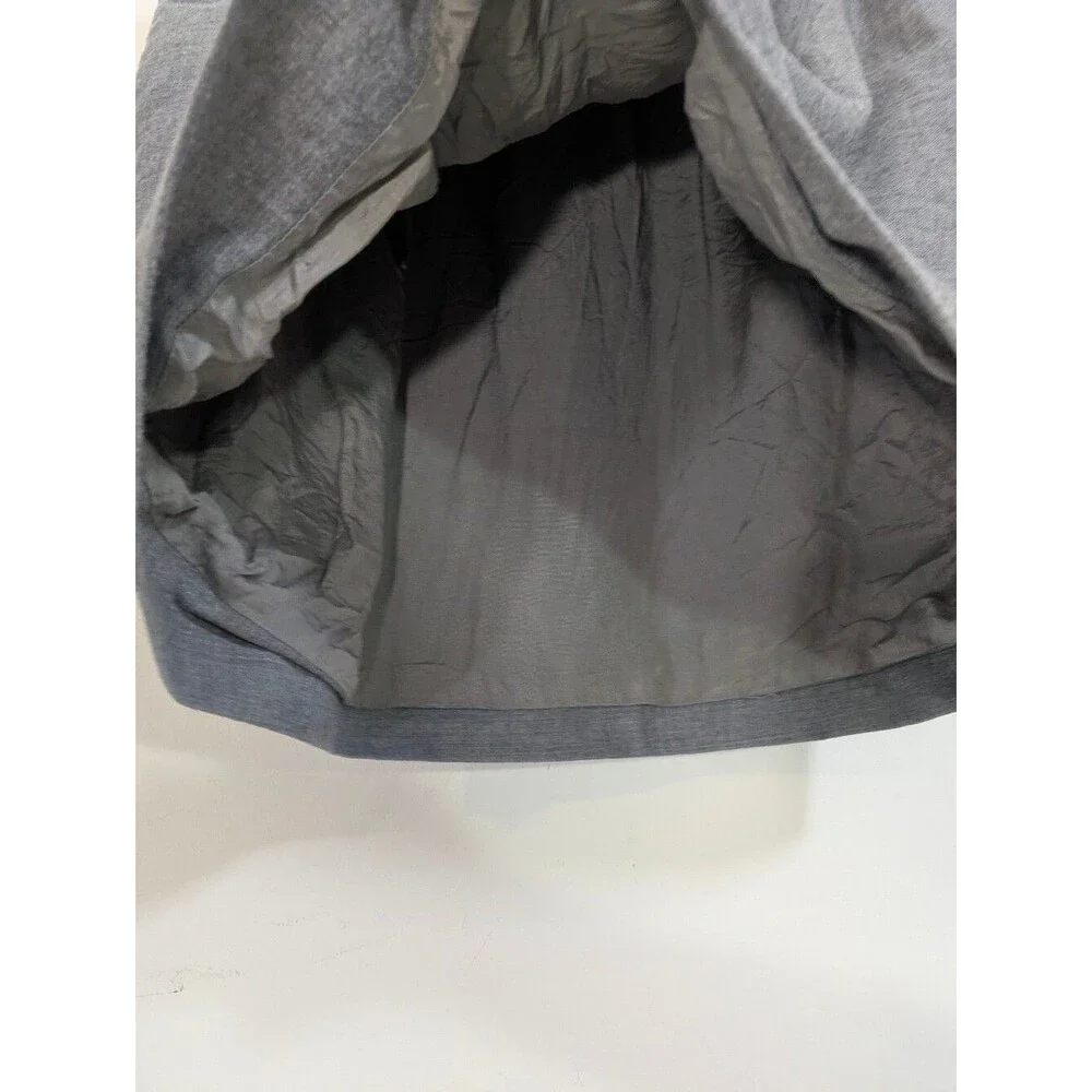 J. Crew crew gray