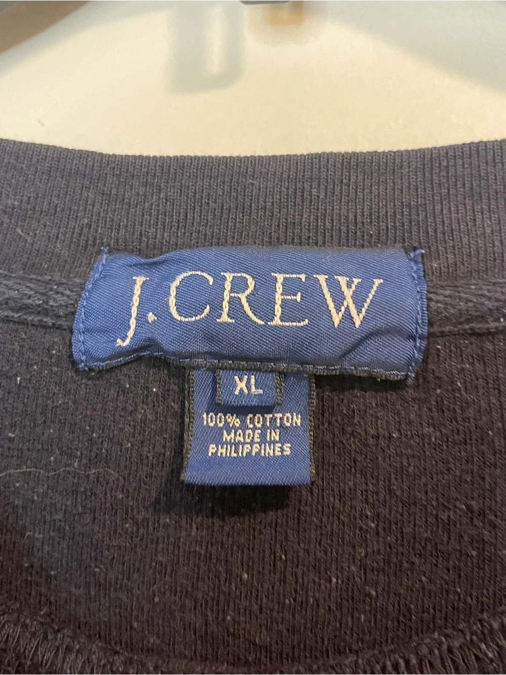 J. Crew casual cropped