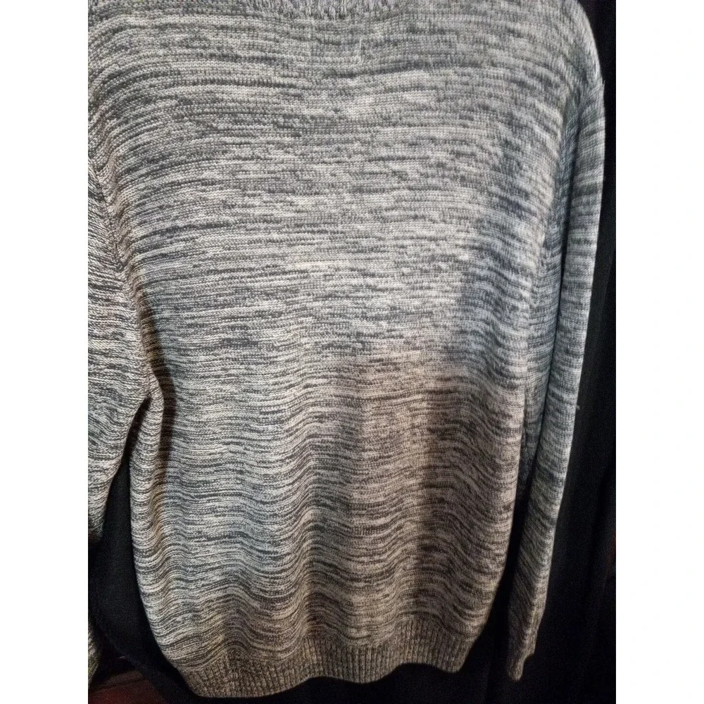Haggar stay cozy