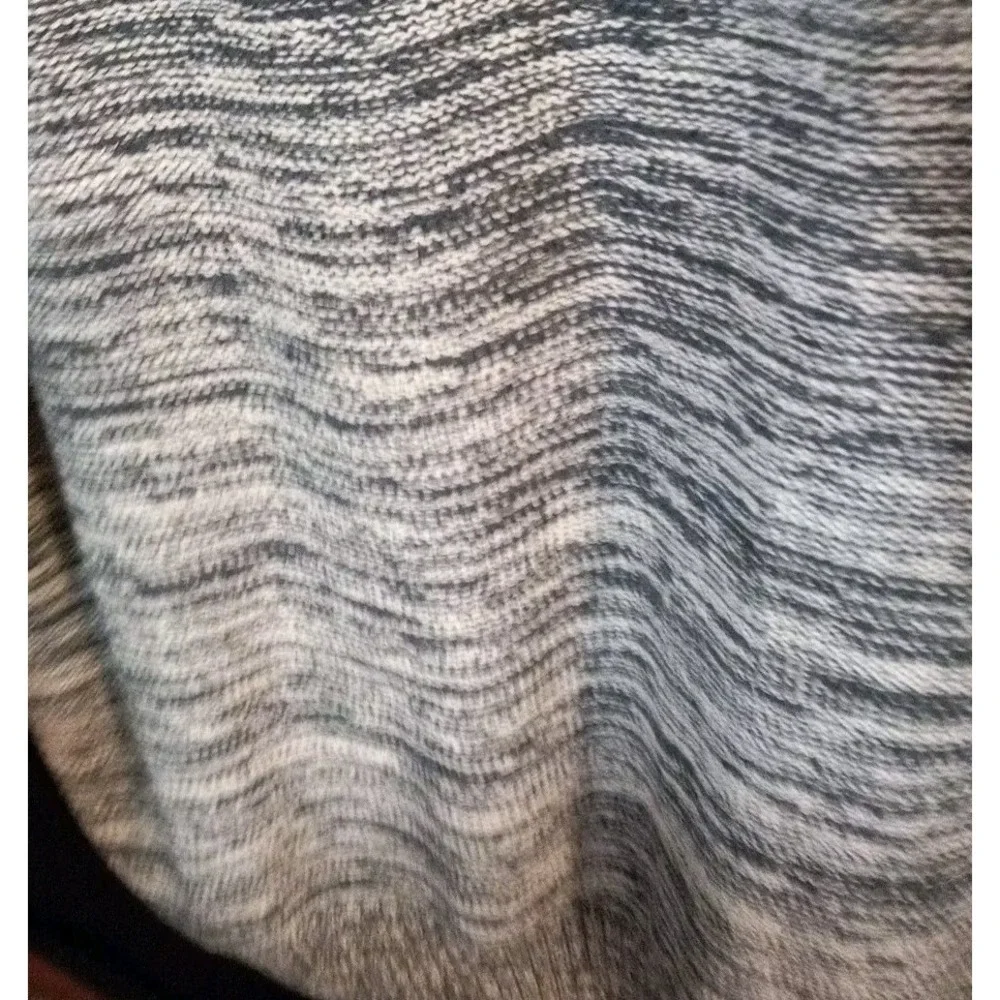 Haggar stay cozy