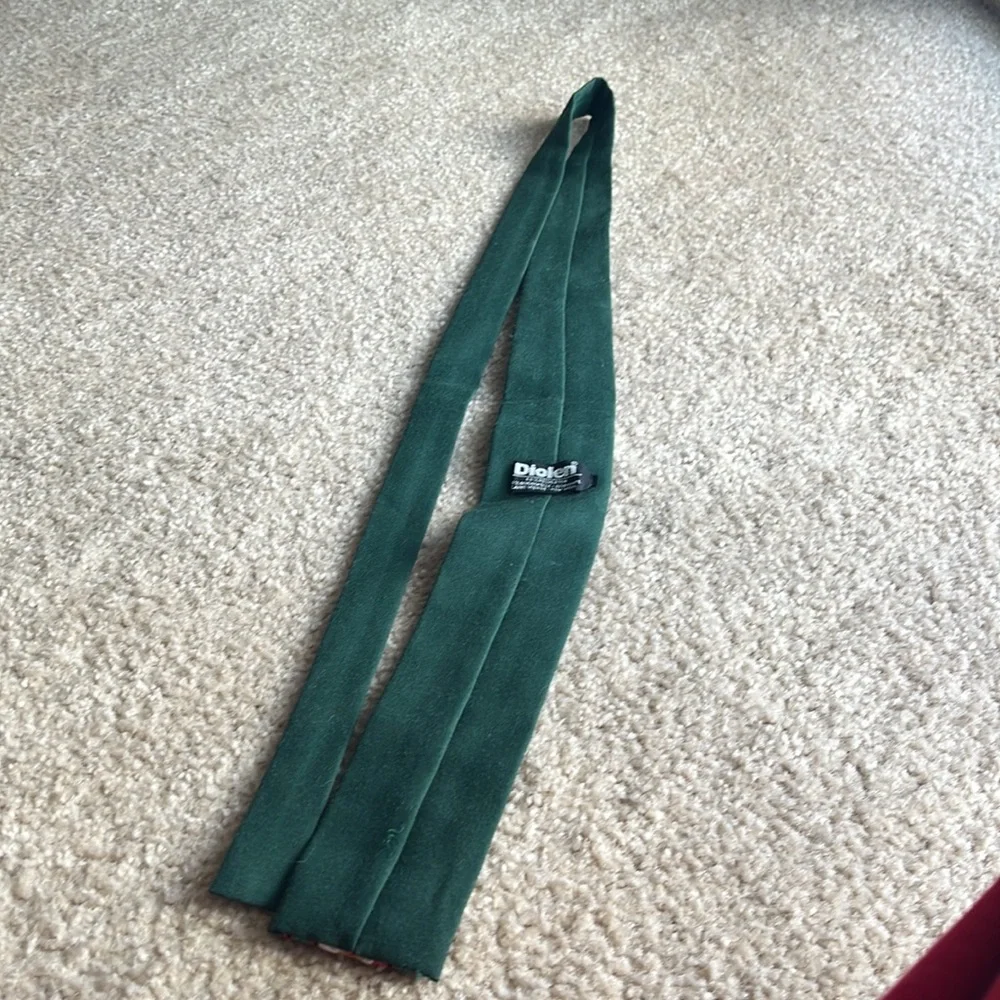 Diolen stylish green