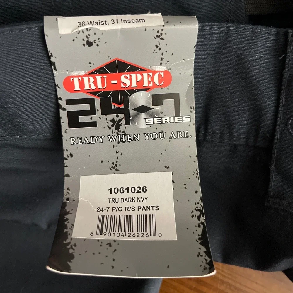 tru-spec tru spec
