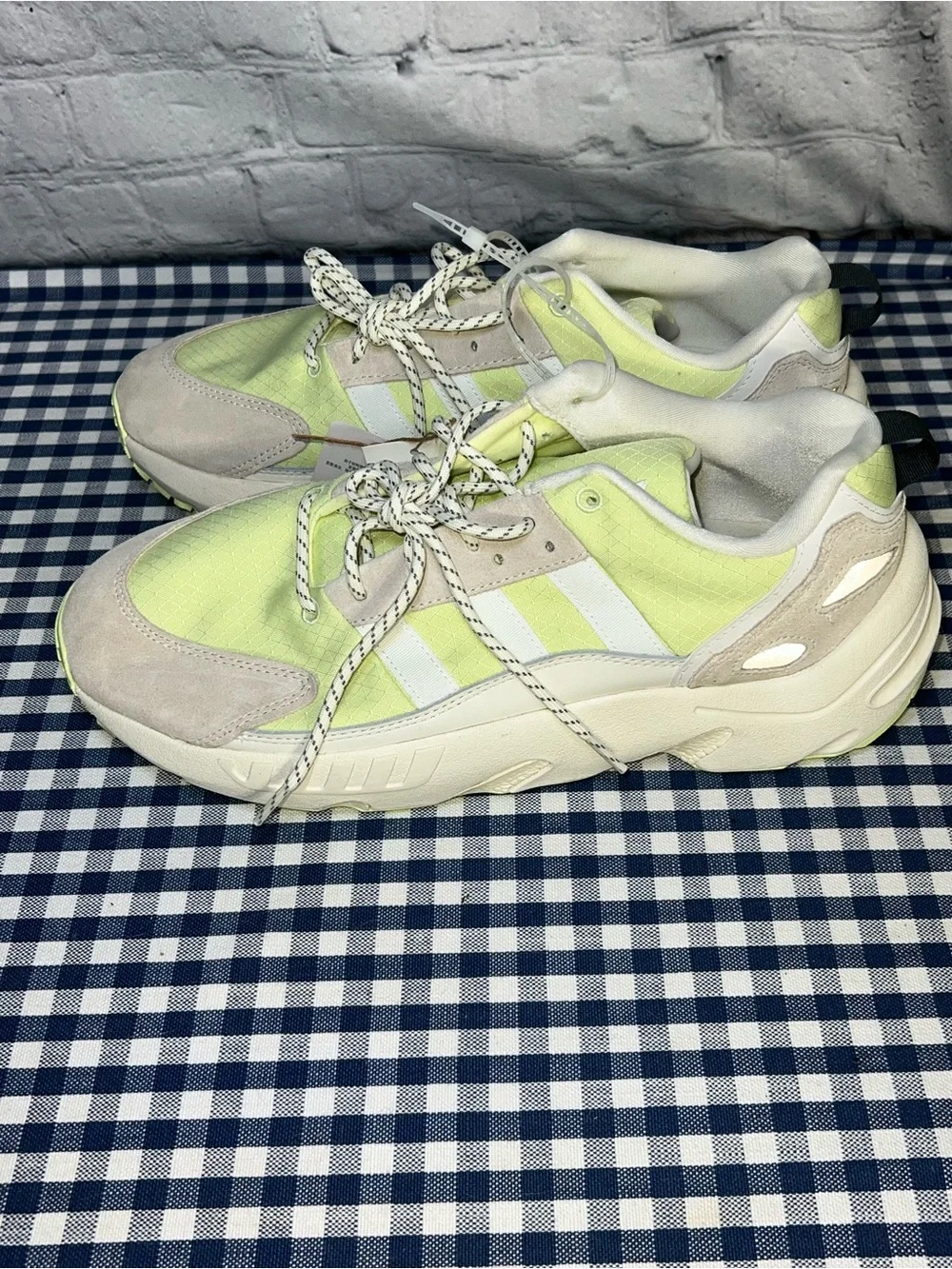 adidas brand new