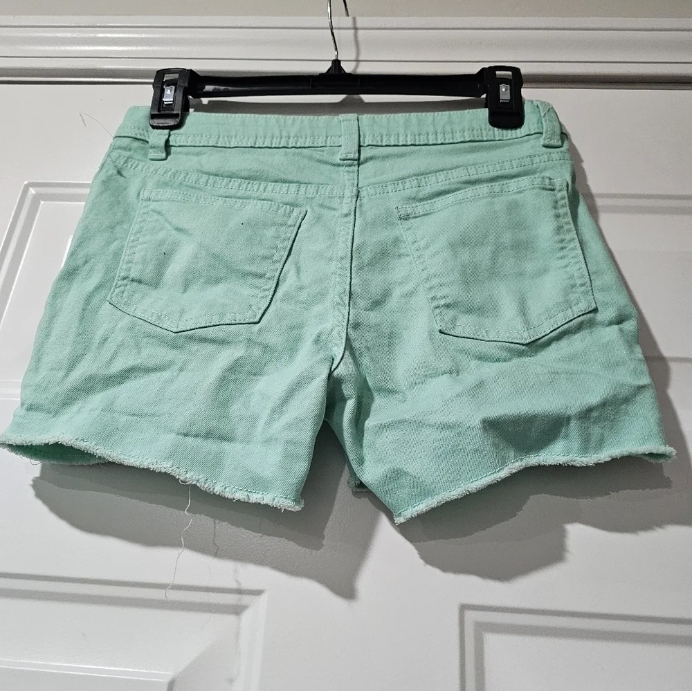 wonder nation shorts juniors