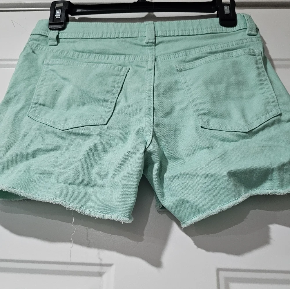 wonder nation shorts juniors