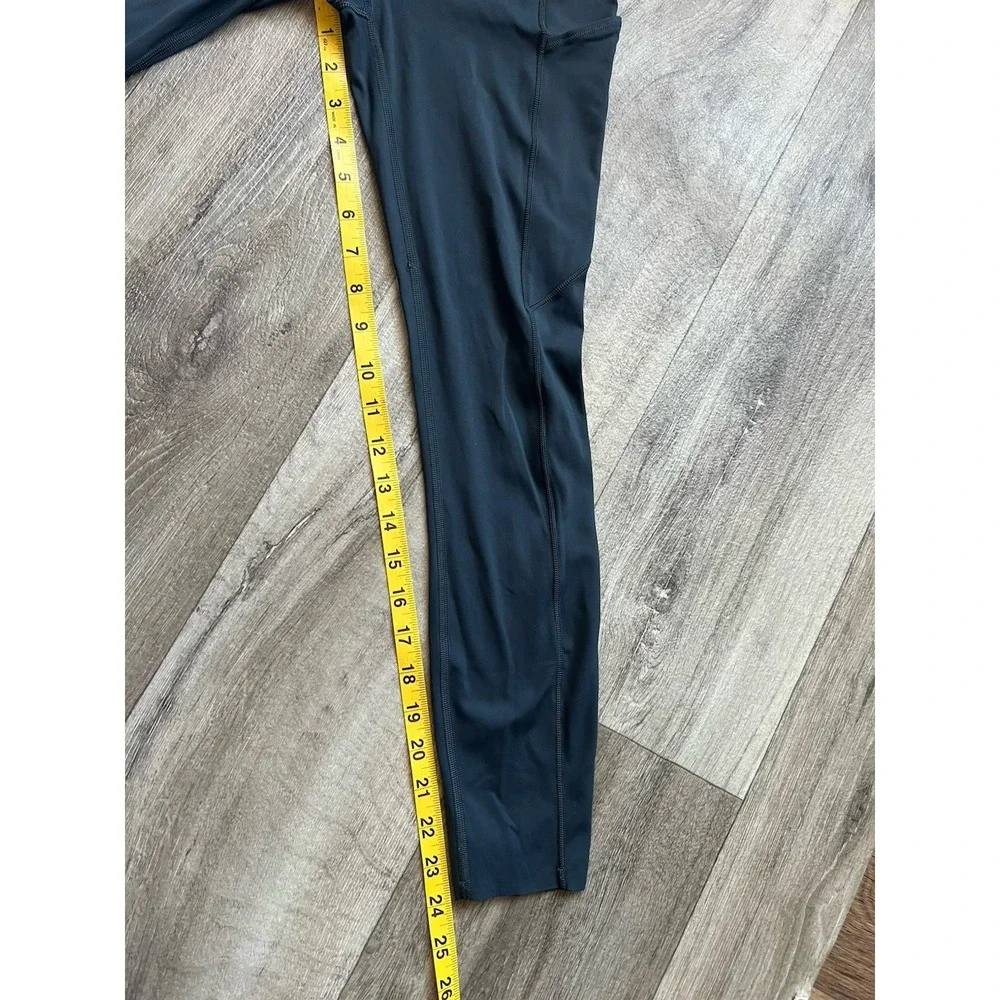 Lululemon Speed Up High Rise Tight 28