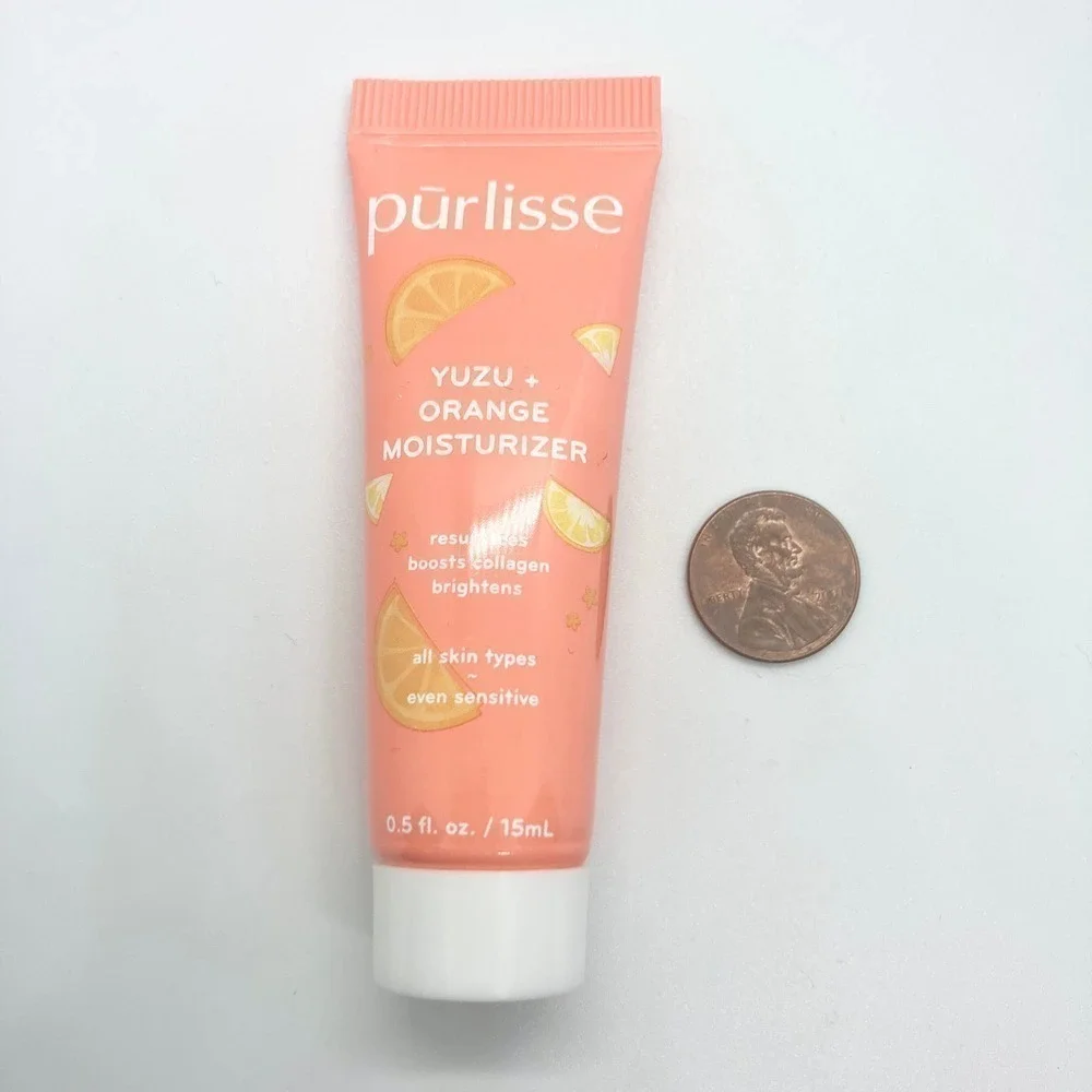 PURLISSE BEAUTY treat your