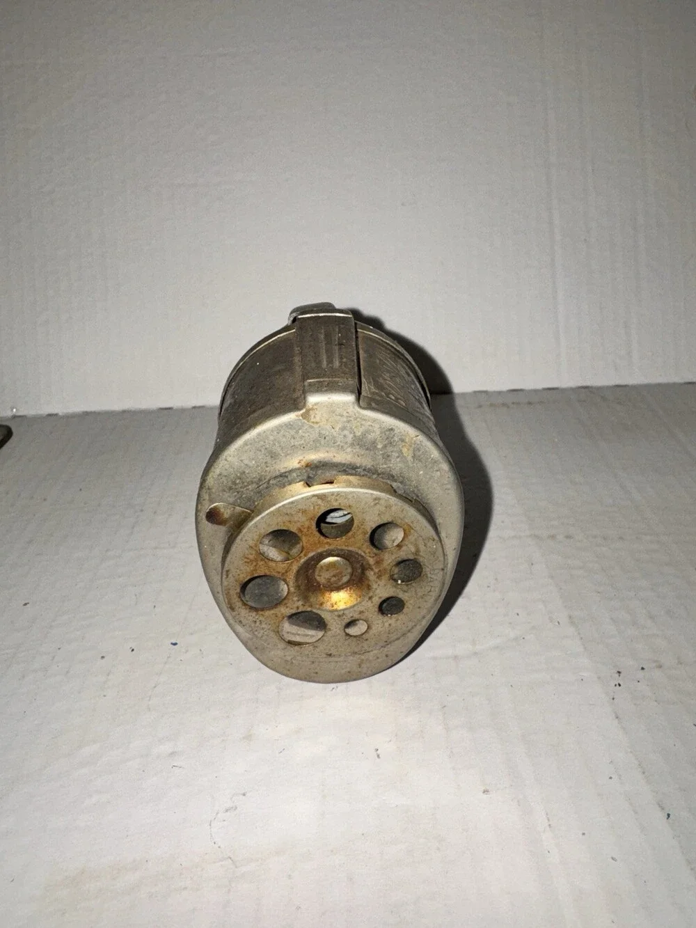 N/A no if or