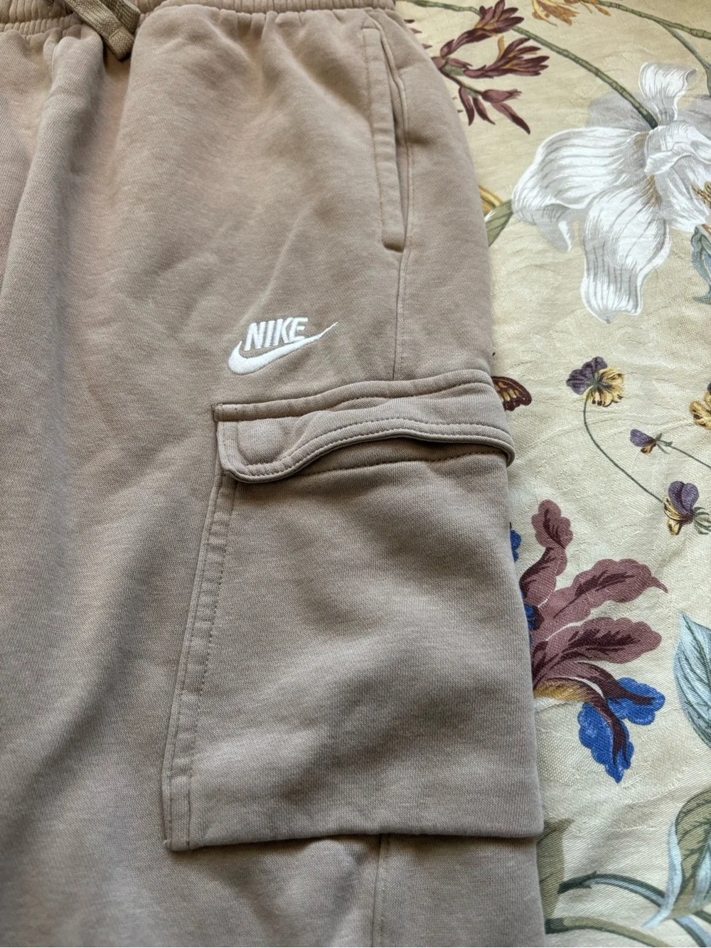 Nike comfortable joggers