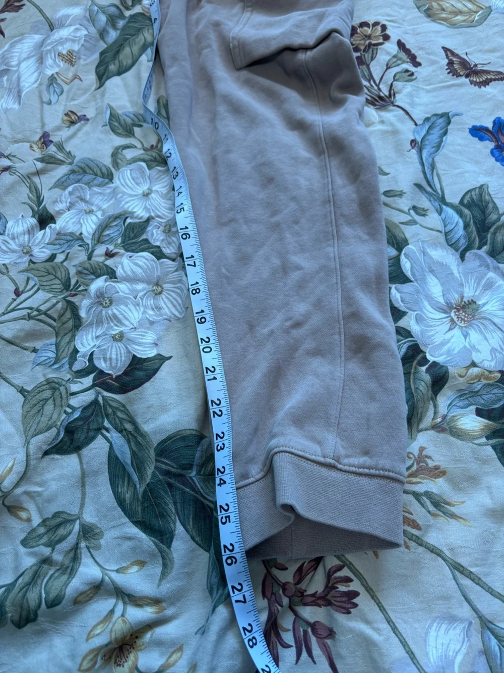 Nike comfortable joggers