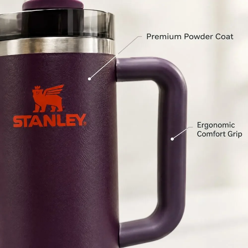 Stanley stay hydrated