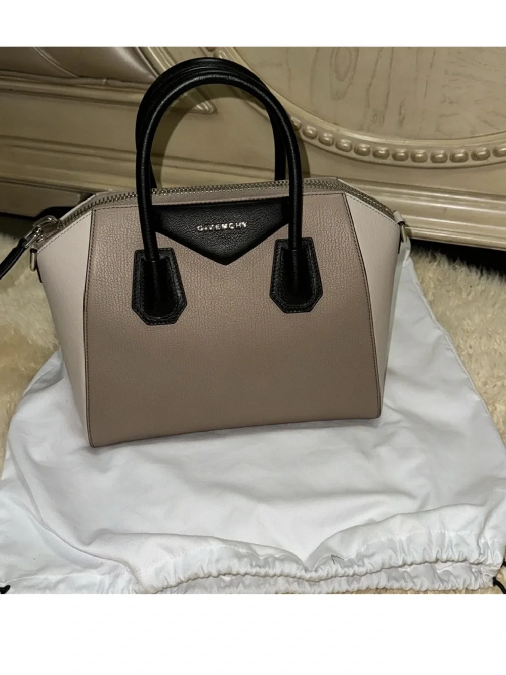 Givenchy lining 90%