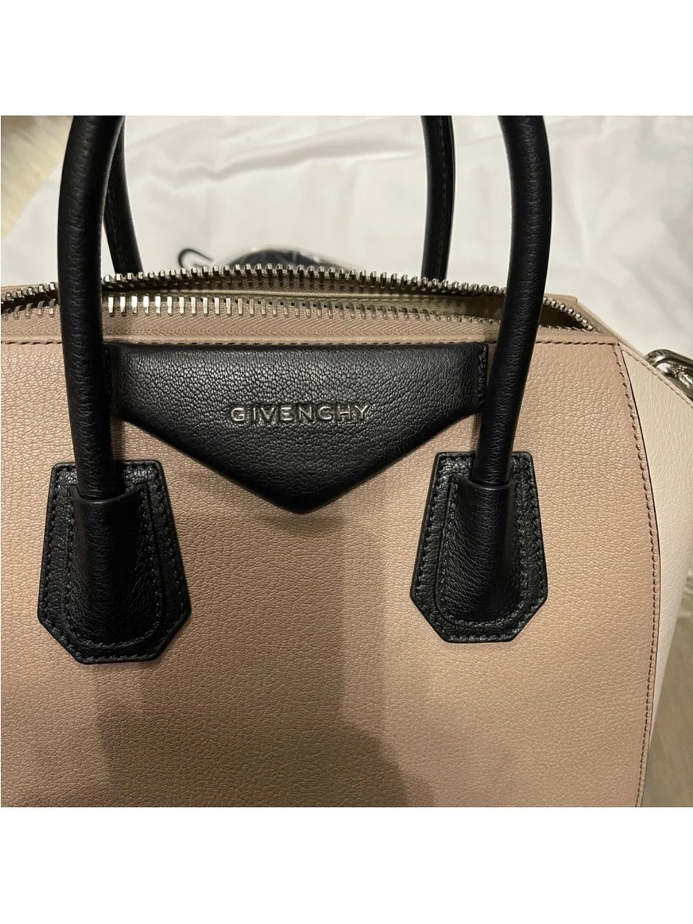 Givenchy lining 90%