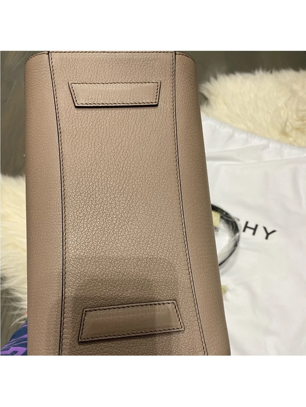 Givenchy lining 90%