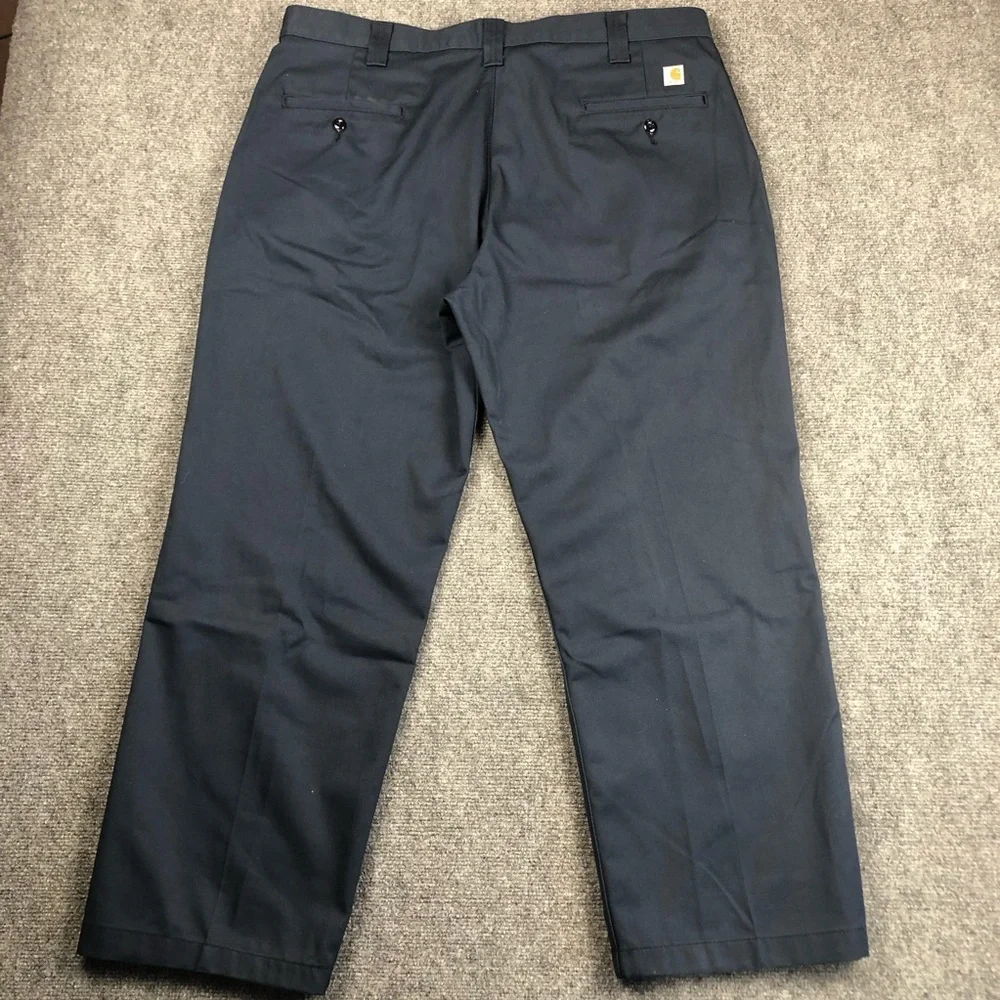 Carhartt classic navy