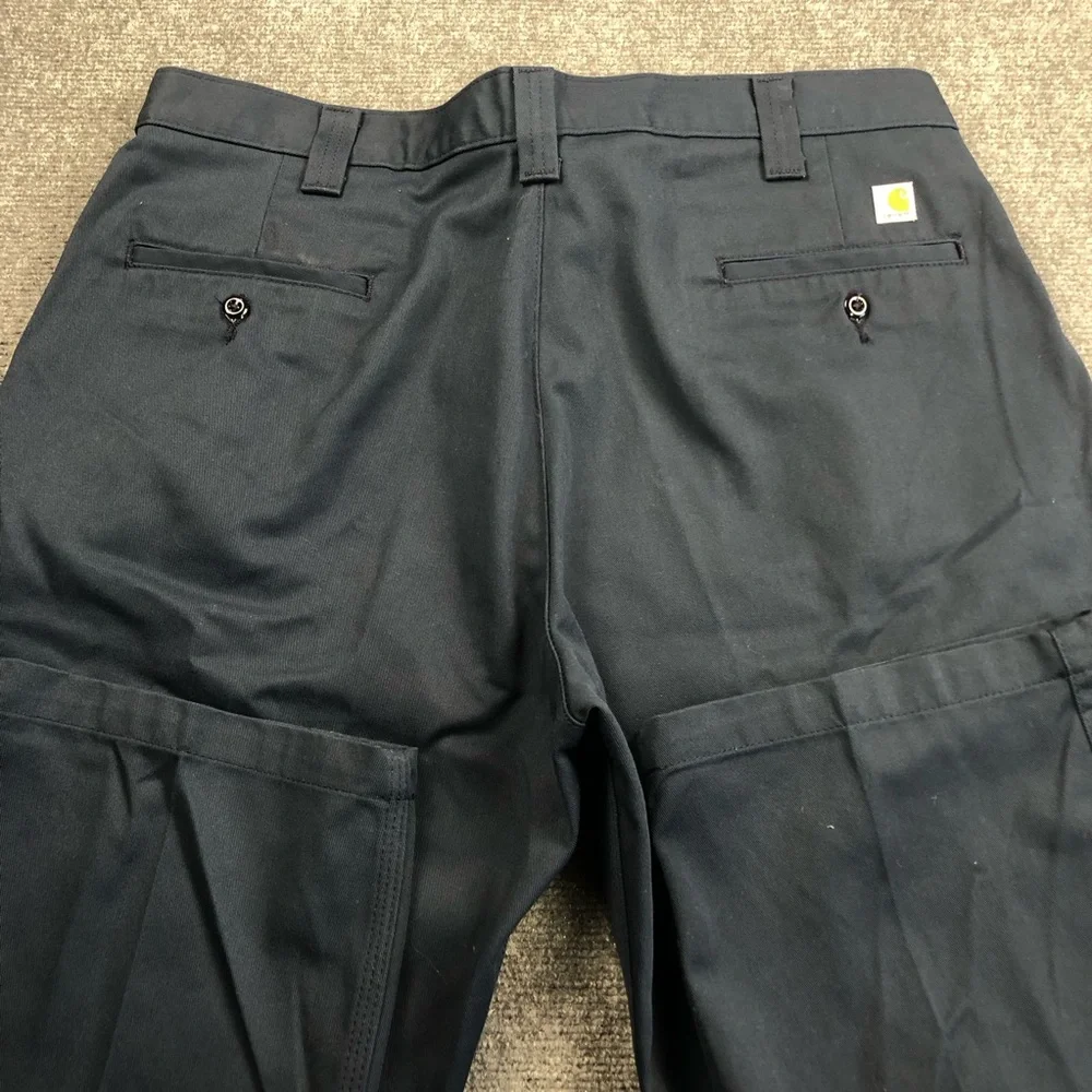 Carhartt classic navy