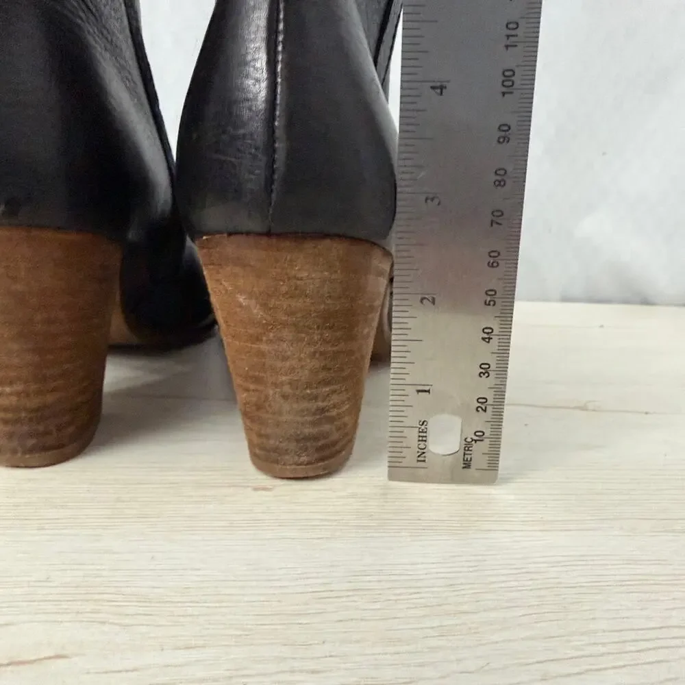 Madewell billie ankle