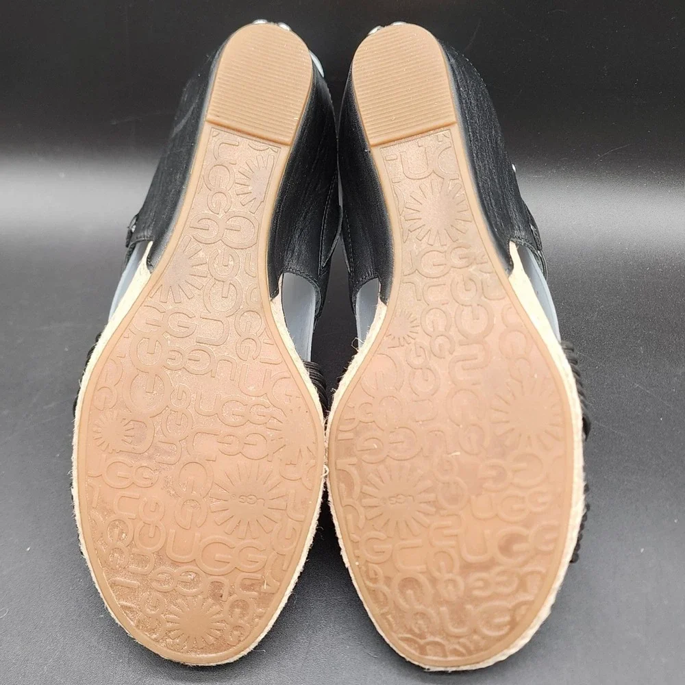 UGG product specs