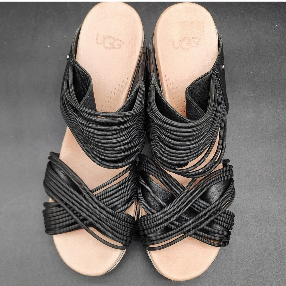 UGG product specs