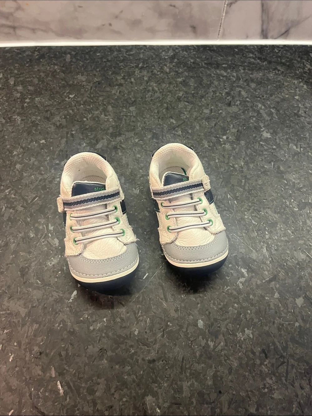 Toddler Boy Stride Rite SNEAKERS