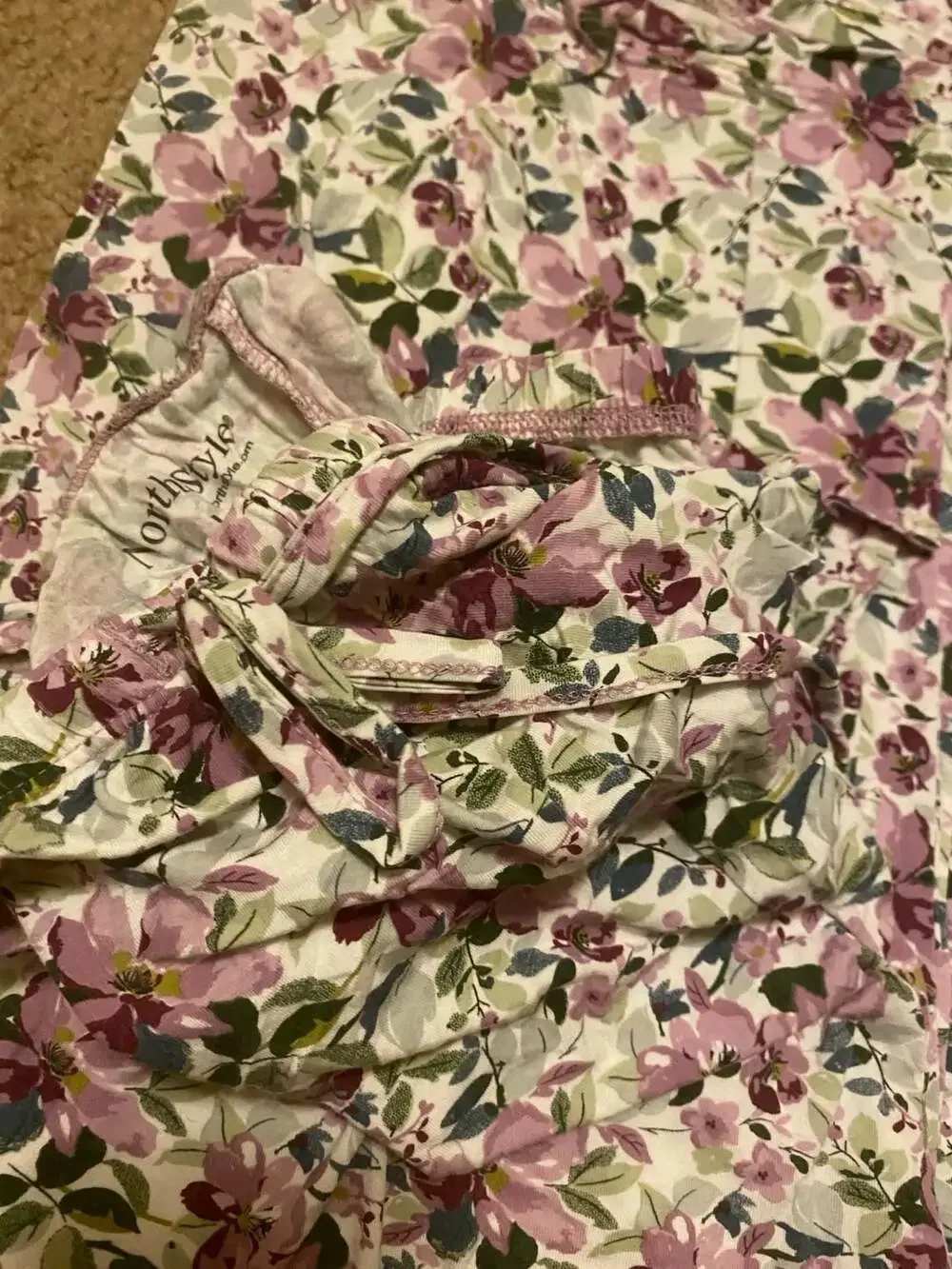 NorthStyle two piece