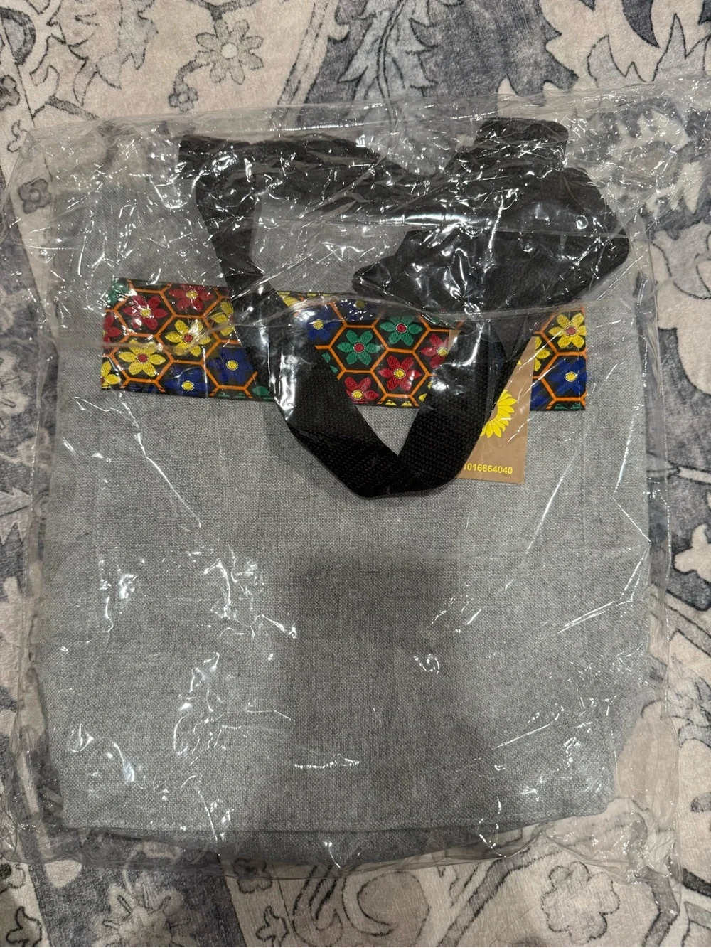 Handmade all it detail