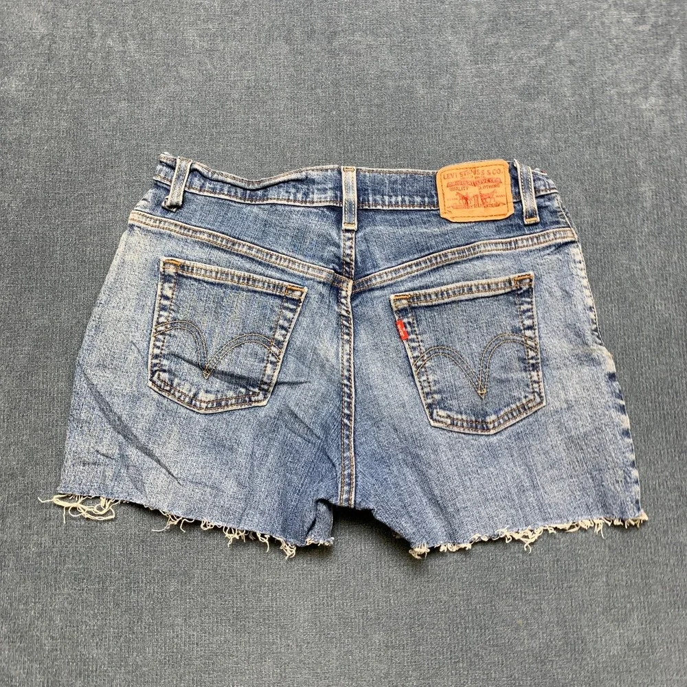 Levis levi 550